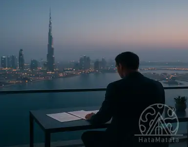 UAE property slump: transaction volumes plunge and sellers cut prices by up to 15%