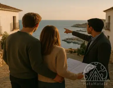 Why Dutch Buyers Are Redrawing Spain’s Coastal Property Map
