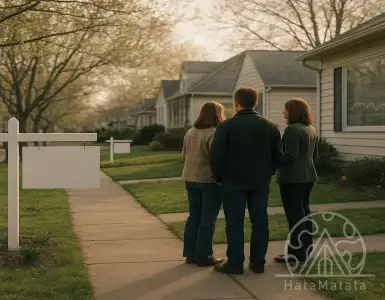 Why a US Housing Crash Is Unlikely in 2026 — What Buyers and Investors Should Do Now