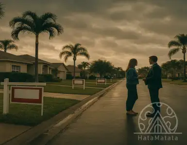 Florida Plunges Near Bottom of US Housing Markets — What Buyers and Investors Should Do