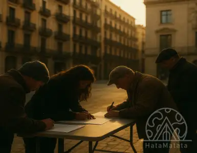 Catalonia's New Rules: Will Housing Buyers Be Locked In or Protected?