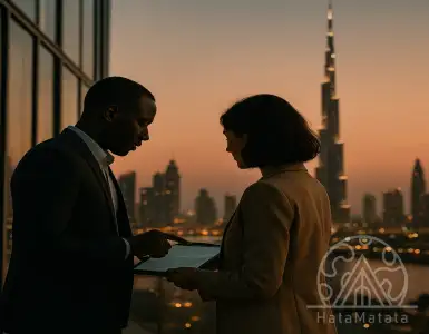 Why Dubai’s property market is cooling — and what buyers and investors should do now