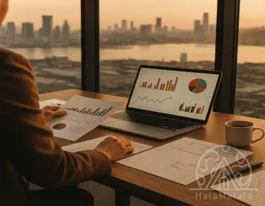 How TSKB Gayrimenkul Yatırım Lets You Buy Turkey Commercial Property by the Share