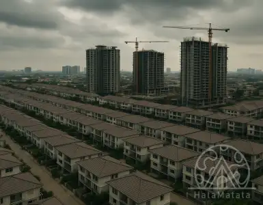 Thailand’s Property Market Set for an Eight-Year Low by 2026 — What Buyers and Developers Must Do