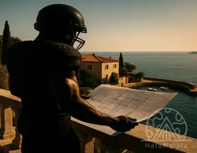 NFL Star Travis Kelce Eyes a $5M Croatian Home — What That Means for Buyers