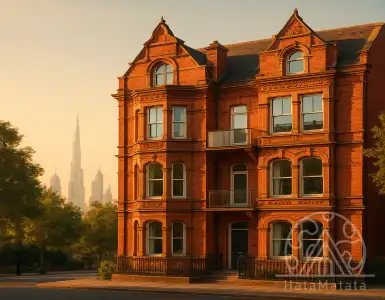 Dubai Issues First VARA-Regulated Token Backed by AED 40m UK Property