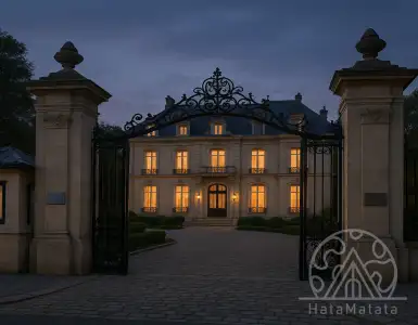 Morocco’s Royal Family Sells €30m Paris Portfolio — What Buyers Need to Know