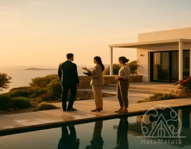 Why Greece’s Luxury Property Market Is Shifting From Recovery to Strategic Investment