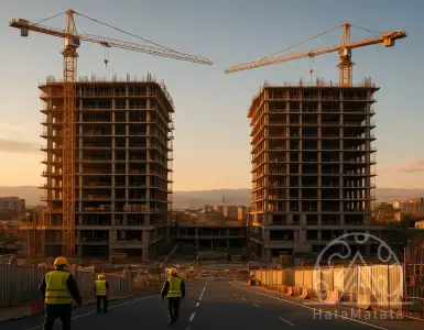 Tbilisi’s $500m Gamble: Central Park Towers Rewrites Real Estate Georgia