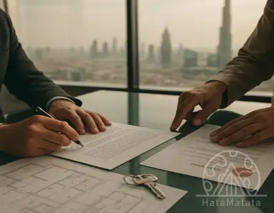 How foreigners actually buy property in the UAE: freehold, usufruct and the fine print