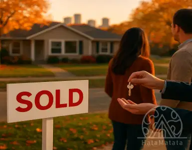 Where Sellers Will Still Win in the 2026 US Housing Market