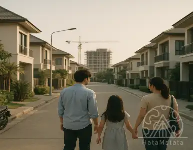 Why Thailand’s 10–30M Baht Housing Segment Is Holding Up When the Rest Is Sliding