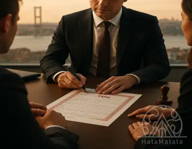 Lawyers Required for Real Estate Deals Above 30 Million TL — What Buyers Must Know