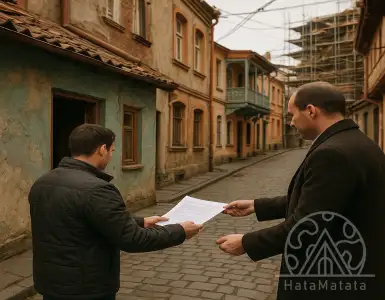 State Moves to Expropriate Homes in Tbilisi for Heydar Aliyev Cultural Center — What Investors Must Know