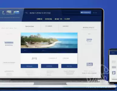 The new Leptos Estates website: launching a modern standard of excellence..