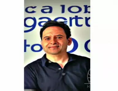 Silvio Elias: the best versions of everyone to change the world