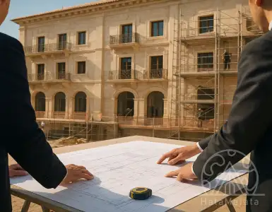 Spanish insurer’s Mutuactivos launches hotel fund to chase southern Europe tourism boom