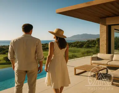 Why Americans Are Buying on the Costa del Sol — What US Buyers Must Know Now