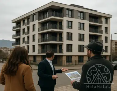 Bulgaria’s Housing Surge: Prices Up 15.5% in Q3 2025 — What Buyers Must Know