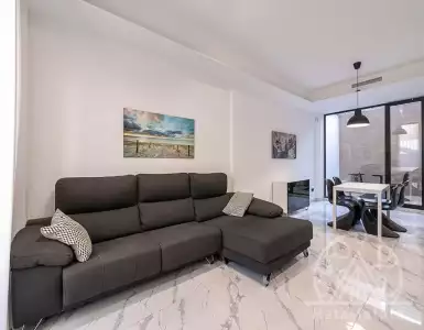 Exclusive mansion in Cabañal neighborhood, Valencia