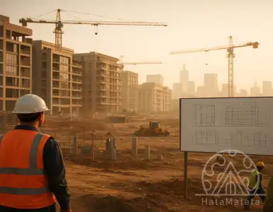 Can Arab Developers Holding Be Your Egypt real estate Entry Point?