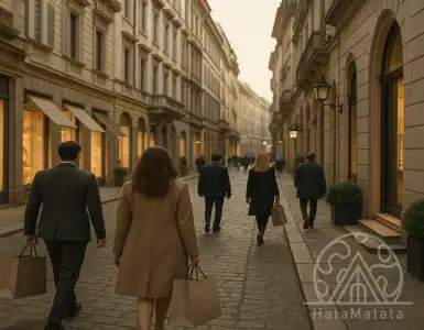 Why Milan Is Becoming the Go-To for the Super-Rich — and What That Means for Buyers