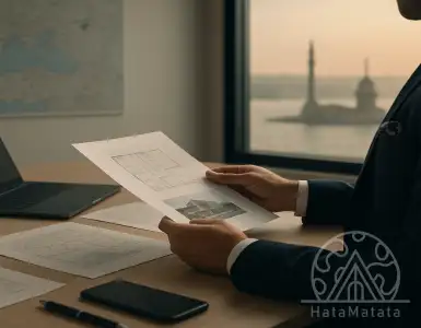 Nearly 10,000 Overseas Properties: Why Kazakhstan Investors Are Flocking to Turkey’s Real Estate Market