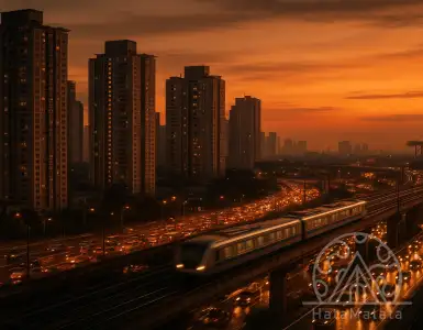 Jakarta Keeps the Money Flowing: Why Investors Still Bet on the Megacity Despite Nusantara
