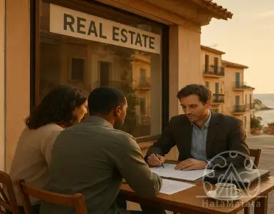 Foreign Buyers Pull Back as Spain Records Its Biggest Year for Home Sales