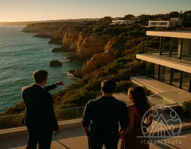 Foreign buyers retreat as Portugal property demand cools — prices remain high