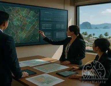 AI Sweep Exposes 40,000–50,000 Suspect Land Deals — What Buyers Must Do Now