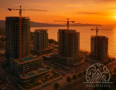 Why Phuket’s Property Rally Could Close the Gap with Bangkok by 2026