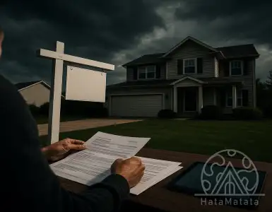 Mortgage Rates Surge to 6.22% — What This Means for Real Estate USA