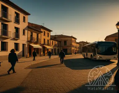 Why Madrid’s Housing Crunch Is Driving a Rural Rebound — and What It Means for Buyers