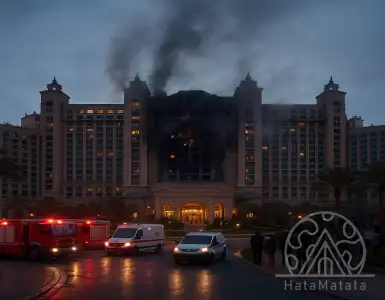 Attacks on Dubai Shatter Safety Myth — What This Means for UAE Real Estate