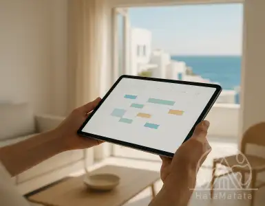 Booking Windows Collapse: What Short-Term Property Demand in Greece Means for Investors