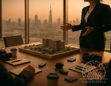 How One PR Push Delivered $200,000 of Media Value for a New UAE Real Estate Developer