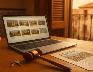 Illegal Rental Ads in Spain Could Force Platforms to Pay Four to Six Times the Profit