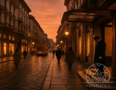 Milan Tops Italy with €35/sq m Rents — Which Neighbourhoods Have Become Pricier in 2026?