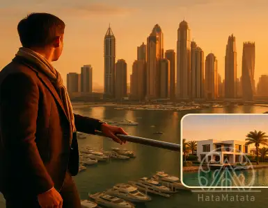 Which UAE Emirate Gives the Best Returns? A Practical Guide for Expats