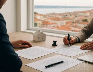 Sell a Home in Portugal? How the 50% Rule and Reinvestment Relief Change the Math