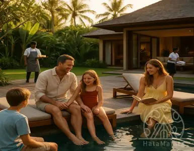 He Sold His Entire Australian Property Portfolio — Then Doubled His Wealth in Bali