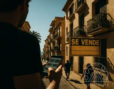 How Spain’s Property Portals May Be Driving Prices Up
