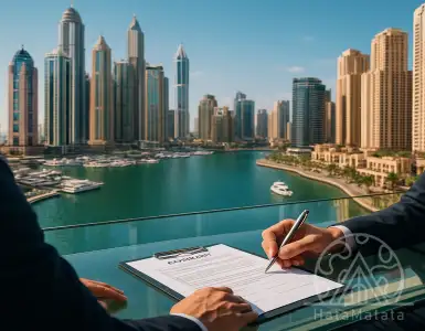 Dubai’s property boom: Q1 2026 transactions surge to Dh252bn — what buyers must know