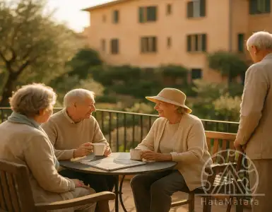 Silver Housing Is Rewriting Italy’s Property Market for Older Buyers