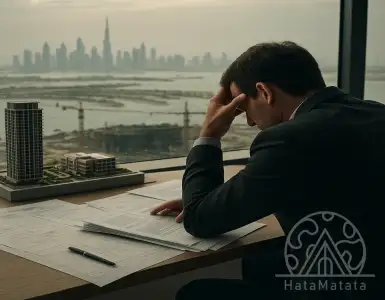 Dubai Off‑Plan Shock: Why Bonus-Fueled Investors Are Losing Big on UAE Property