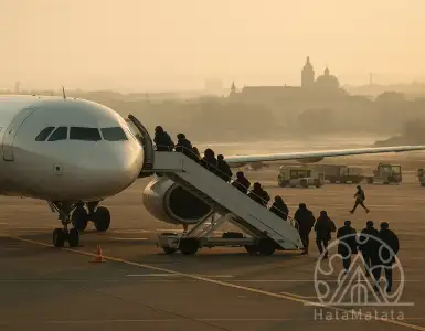 Budget Airline Adds Ljubljana: What This Means for Slovenia Property Buyers