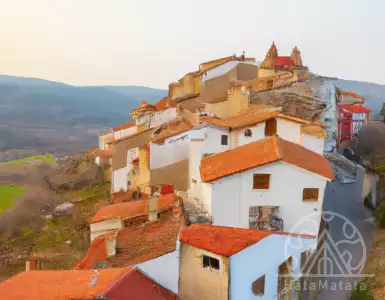Spain: cheap and beautiful villages for real estate near the cities