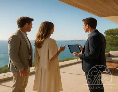 Why American Buyers Are Suddenly Flocking to Spanish Property — What Investors Need to Know