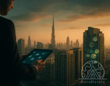 Dubai Lets Investors Resell Tokenised Property — What It Means for UAE Real Estate